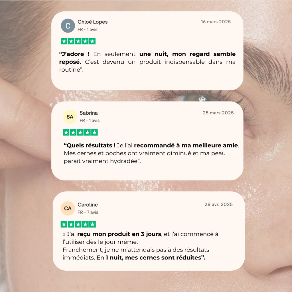 NovaSkin EyeLift™
