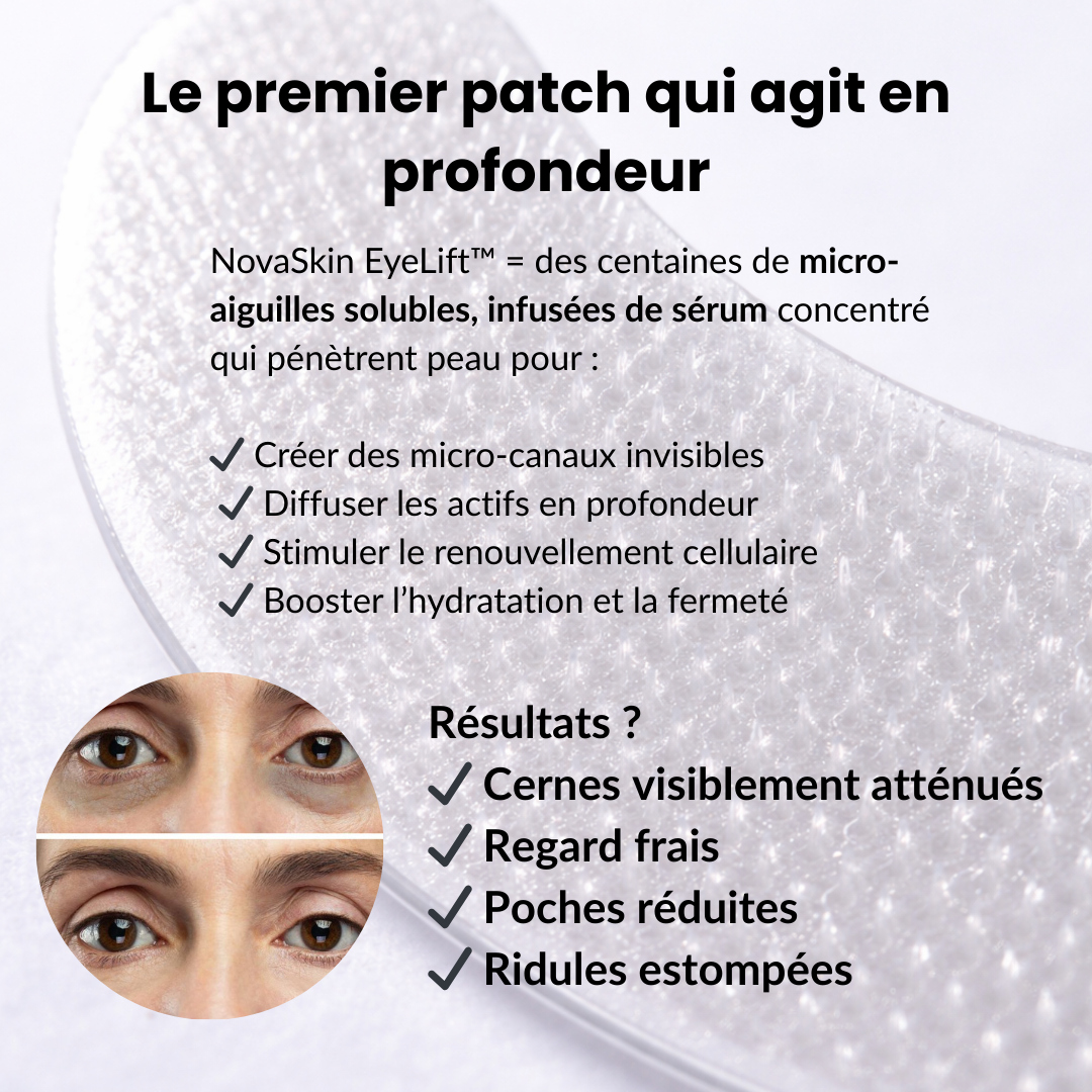 NovaSkin EyeLift™