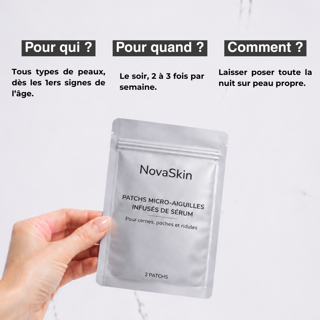 NovaSkin EyeLift™
