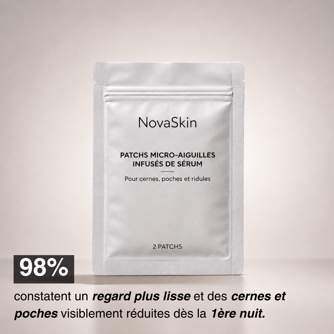 NovaSkin EyeLift™